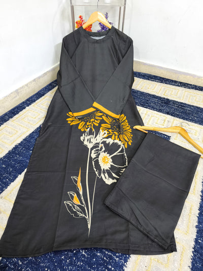 WN FASHION DIGITAL PRINTED SWISS LAWN