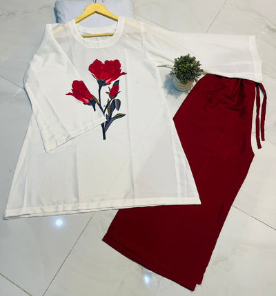 WN FASHION Western Thailand Co-Ord set
