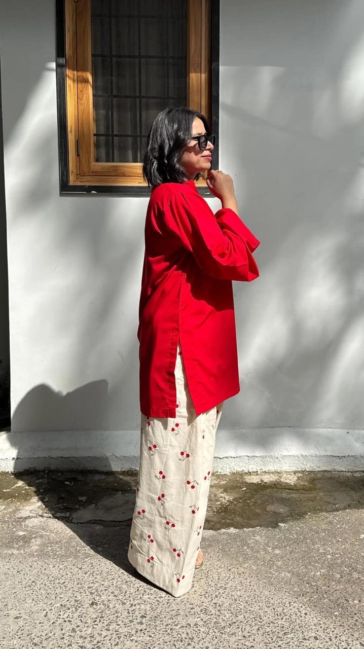WN FASHION CO-ODR SET