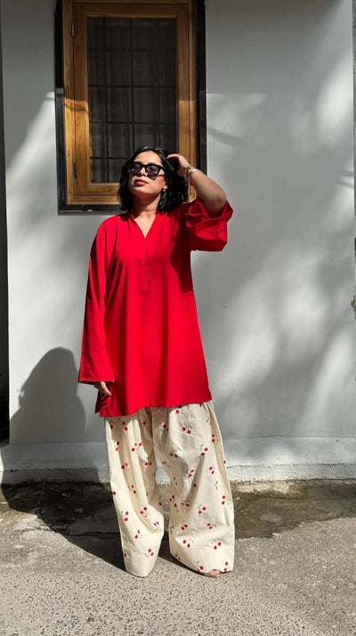 WN FASHION CO-ODR SET